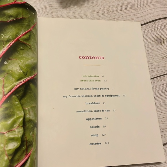 NEW - The Oh She Glows Cookbook​​ - Picture 3 of 4